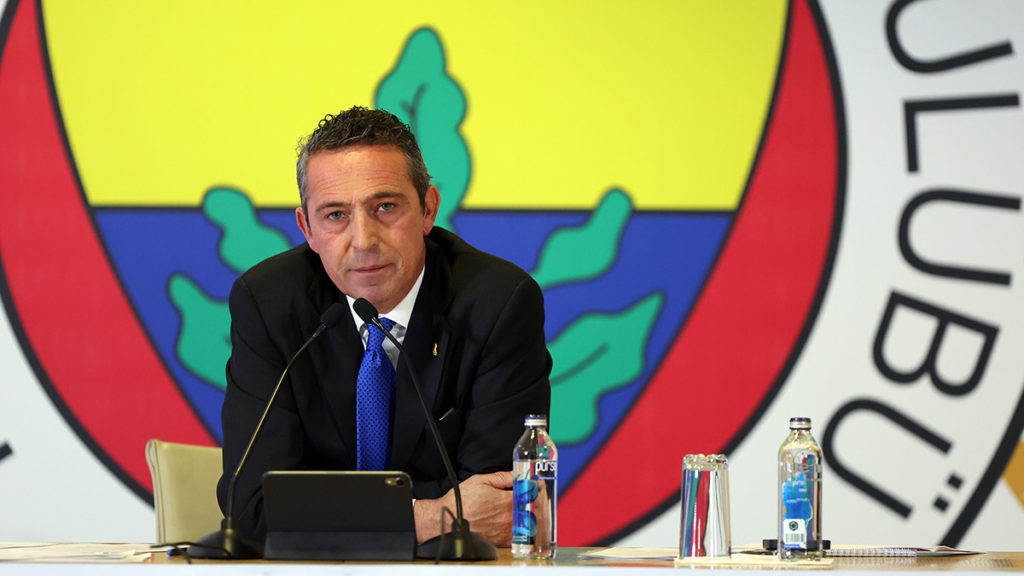 Fenerbahçe’de korkunç gelişme. Kasadaki parayı duyan taraftarlar kan ağladı