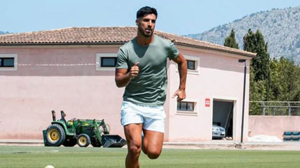 Fenerbahçe’de şok eden Asensio gelişmesi. Ali Koç yine beceremedi