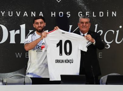 Beşiktaşın ayakta duramayan dünya yıldızı. 30.000 kişilik fiyasko