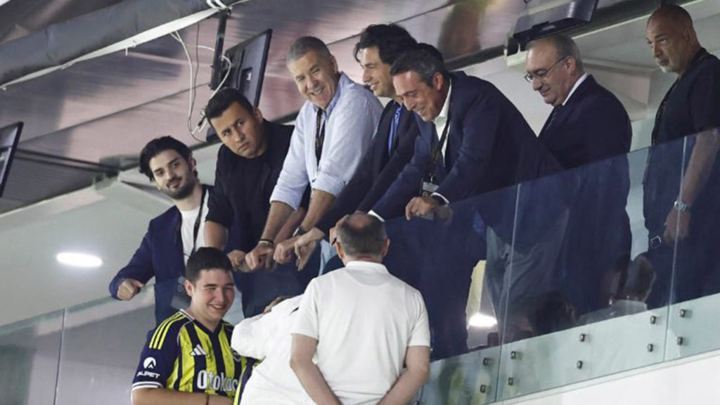 Fenerbahçe’nin Portekiz kampında transfer krizi. Yıldız oyuncunun performansı ortalığı ayağa kaldırdı