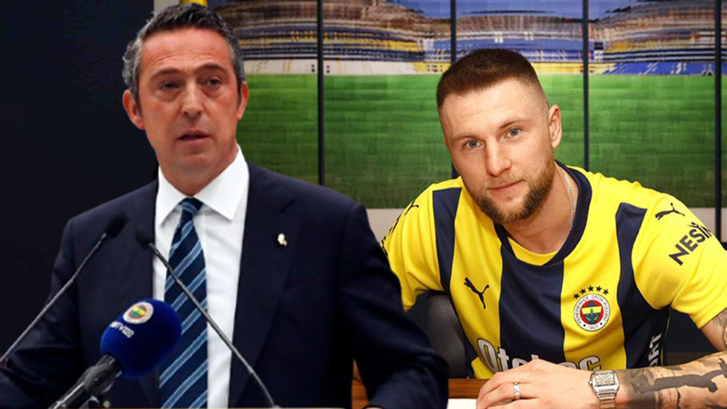 Fenerbahçe’de Ali Koç anlaştığı 2 yıldızı 1,5 aydır İstanbul’a indiremedi. Taraftar kıyameti kopardı