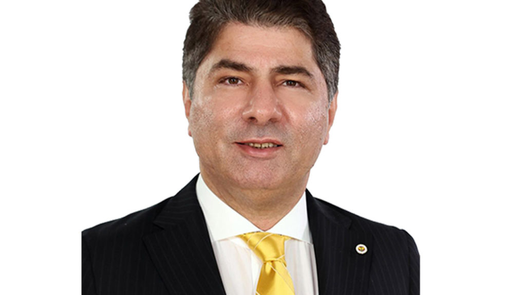 Fenerbahçe’de yönetici Hakan Safi’ye istifa çağrısı. “50 milyon euro prim dağıt”