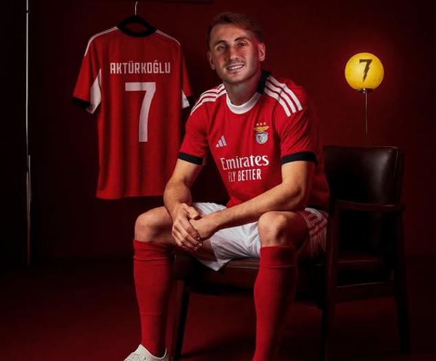 Fenerbahçe taraftarından Kerem Aktürkoğlu ile ilgili şok karar