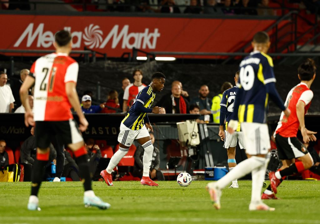 Fenerbahçeli yıldız için 40 milyon euroyu gözden çıkardılar