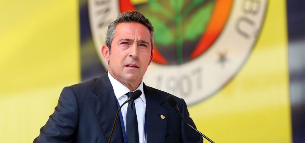Ali Koç’çu İstanbul Fenerbahçeliler Derneği’nden Feyenoord maçı sonrası skandal paylaşım