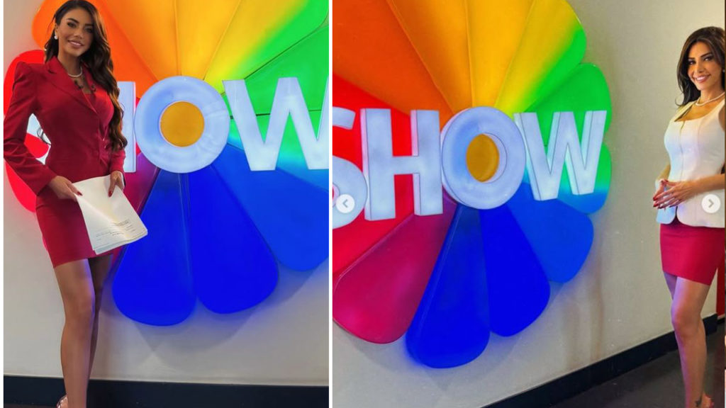 Show Ana Haber reytinglerde eskiyi arıyor! İşte Ela Rümeysa Cebeci’nin karnesi