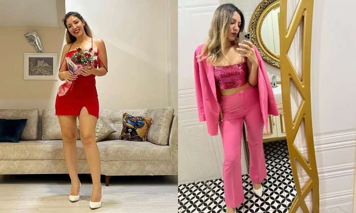 KPSS öğretmeni Fidan Atalay paylaştı: Altın resmen çıplak