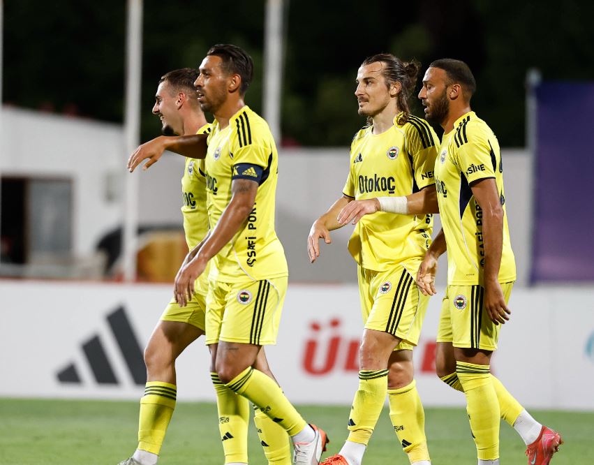 Kadıköy’de istifa sesleri Benfica maçında geri dönebilir