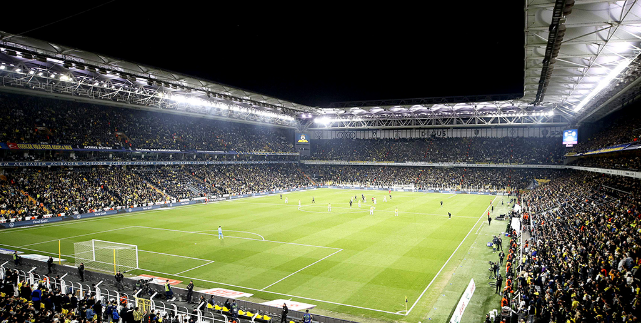 Fenerbahçe- Feyenoord maçının biletleri satışa çıktı