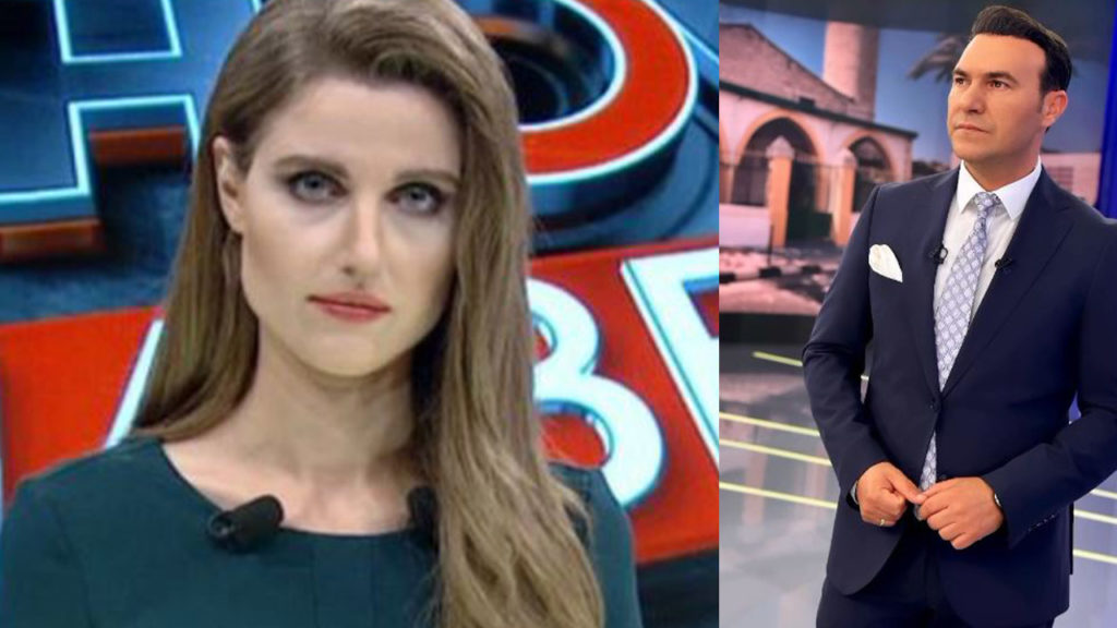 Kanal D Haber- Show Haber reyting savaşında bir taraf ağır yaralı