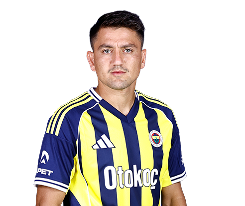 Fenerbahçe’de Cengiz Ünder skandalı