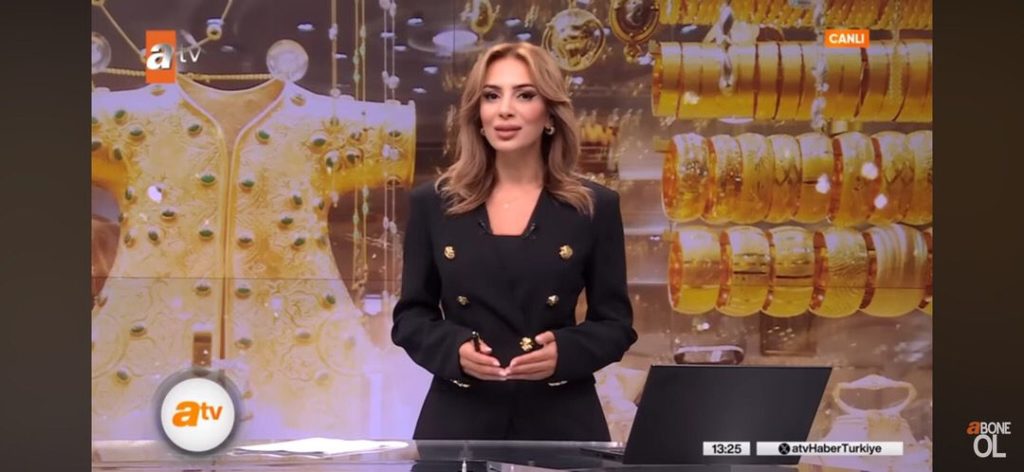 Tüm bültenleri geride bırakıp zirveye oturdu. Reyting şampiyonu Özlem Aktay kimdir?