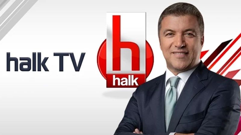 Halk TV izleyicilerinden Küçükkaya’nın ayrılığına ilk yorum