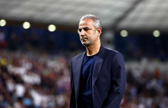 Fenerbahçe’de İsmail Kartal kararı. Resmen Ali Koç açıkladı (EDİTÖR NOTU: YABANCI HOCA ŞAMPİYONLUĞU VERMEKTİR)