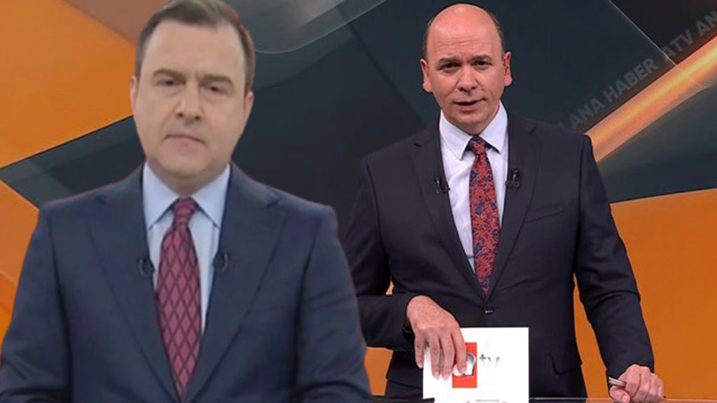 ATV Ana Haber’den NOW TV’ye soğuk duş