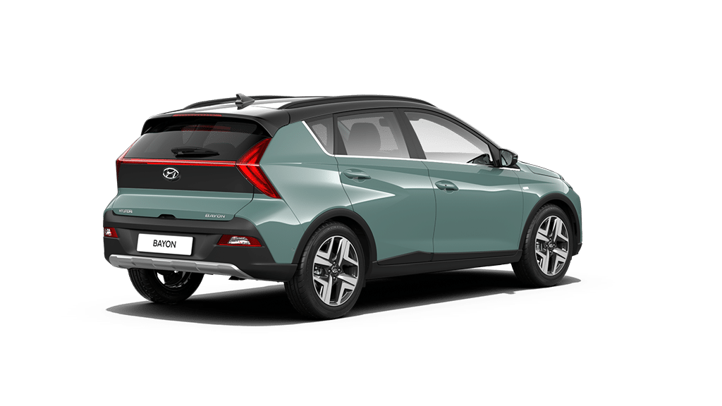 Hyundai’nin hem şık ucuz arabası! BAYON – Yerli Üretim FİTAT LİSTESİ BELLİ OLDU