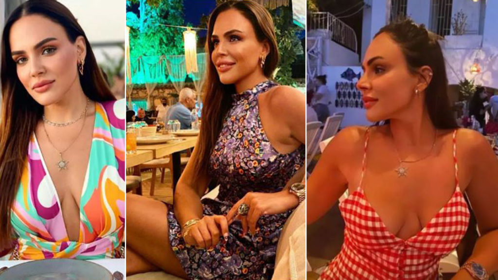 Ünlü gazeteci Buket Aydın kimdir? Güzelliği herkesin dilindeydi! Buket Aydın’ın son kanalı hangisi (Kanal D, Haber Global, tv100)