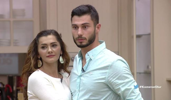 Kısmetse Olur Ayçaya ne oldu? Kısmetse Olur Ayçanın son hali!
