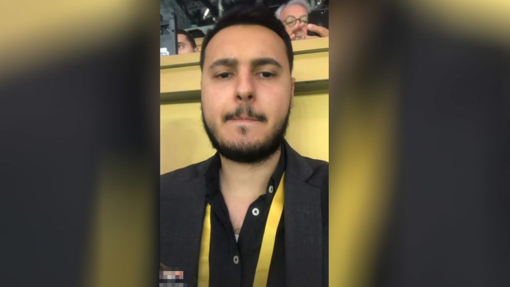 Gazeteci Barış Yahya Çinçin kimdir? Yeniçağ, Haberler.com, tv100.com internet sitelerine ziyaretçi rekoru kırdırmıştı!