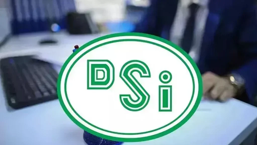DSİ’den 1389 Yeni Personel Alımı