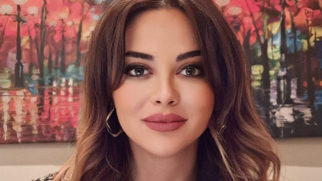 USİKAD Danışma Kurulu Üyesi Ecehan Ersöz’den flaş açıklamalar