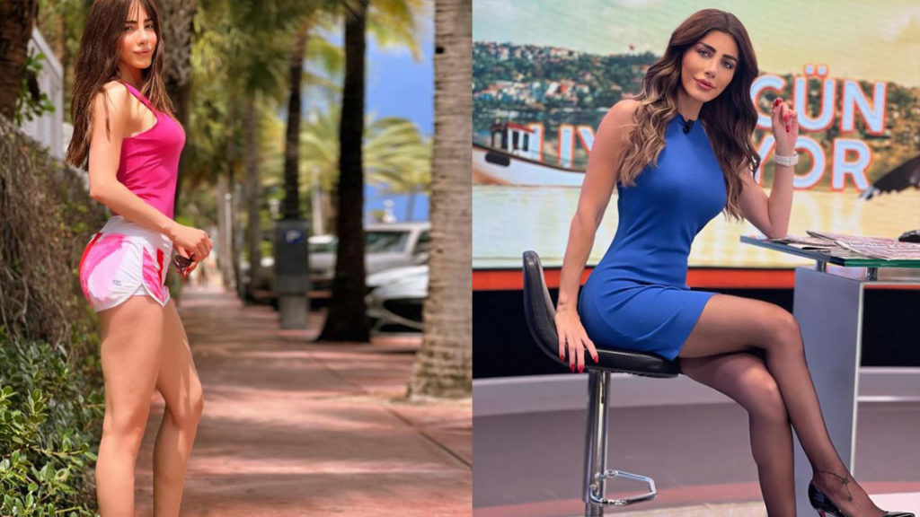 Ela Rümeysa Cebeci kimdir ve kaç yaşındadır? Evli mi?