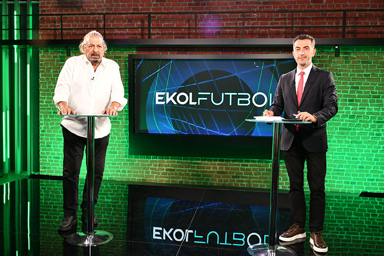 Erman Toroğlu neden ekranda değil? Ekol Sports kapandı mı? Ekol TV kapandı mı? Neden çıkmıyor