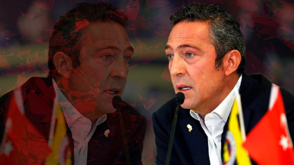 ALİ KOÇ’LA FENER’İN KARA GÜNLERİ YAZI DİZİSİ: Galatasaray’ı az kalsın Türkiye’nin Bayern Münih’i yapacaktı!!!