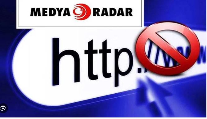 Medyaradar’a neden girilmiyor? Medyaradar kapandı mı? Medyaradar’a ne oldu?
