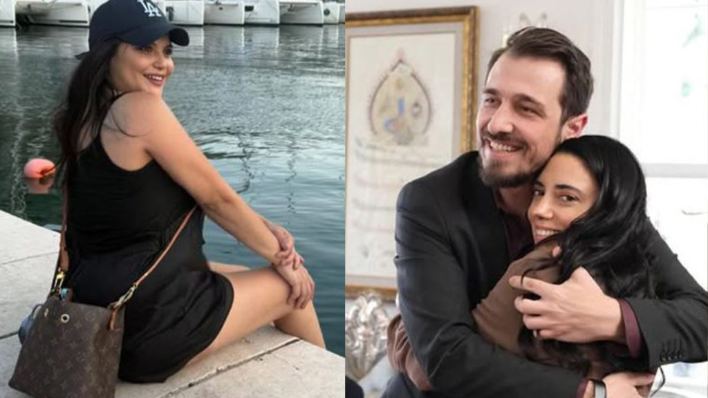 Kızılcık Şerbeti dizisinde Emrah Altıntoprak ve Feyza Civelek krizi! Kızılcık Şerbeti’nde neler oluyor?