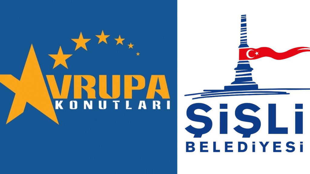 Avrupa Konutları Mecidiyeköy Projesi Önü Kaldırım İçin Şikayet (Şişli Belediyesi)