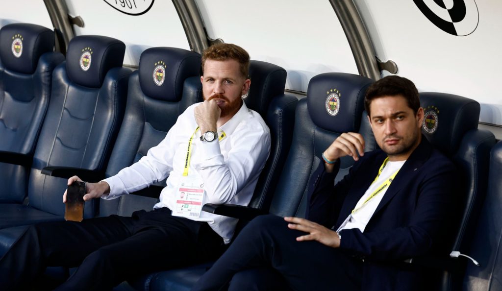 Son dakika | Fenerbahçe’de Devin Özek kovuldu