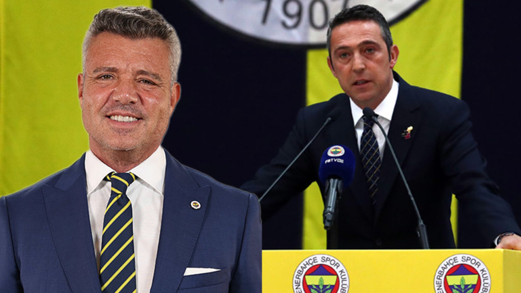 Sadettin Saran’ın uyuşturucu test sonucu çıktı! Fenerbahçe’de başkanlık için son dakika Ali Koç gelişmesi! Resmen karar verdi