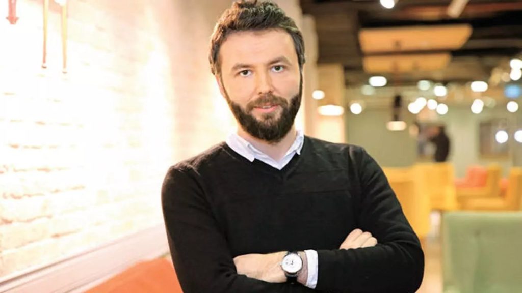 Nadir Ersoy kimdir? Habertürk TV Genel Yayın Yönetmeni Mehmet Akif Ersoy’un babası kim? Mehmet Akif Ersoy neden gözaltına alındı?