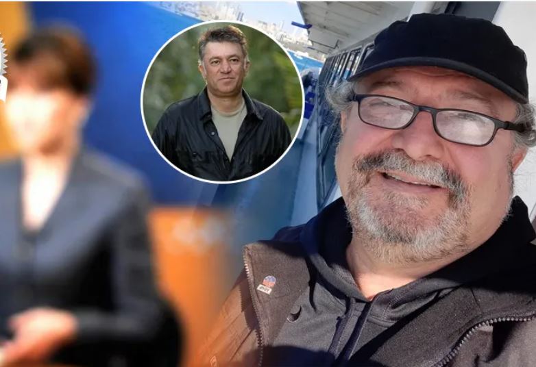 Habertürk’in ilk yayın yönetmeni usta gazeteciden ‘Ufuk Güldemir haklıydı’ çıkışı! “Spikerlik diye bir meslek yoktur”