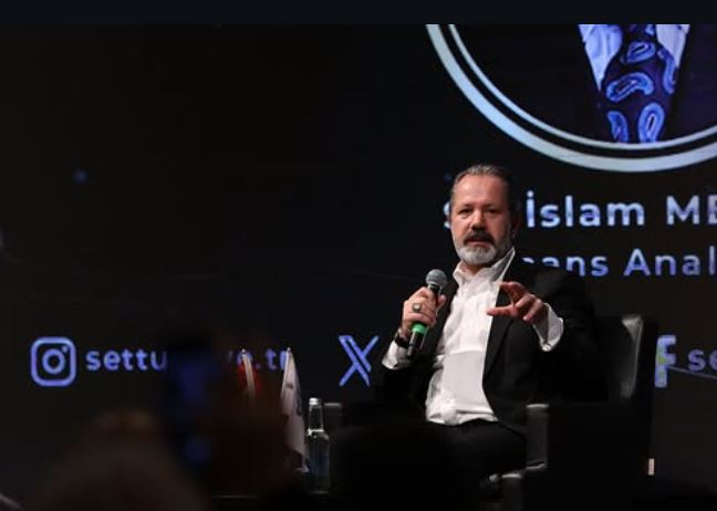 Altını yüzde 100 doğru bilen adam İslam Memiş, gram altında 8000 TL için tarihi resmen işaret etti