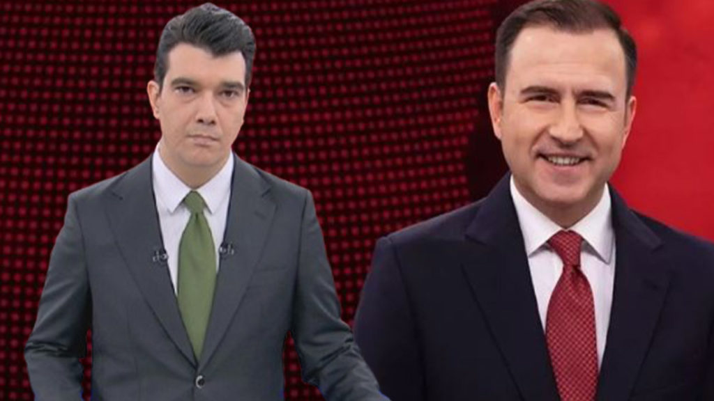 Now Haber’de hafta sonu reyting şaşkınlığı! Selçuk Tepeli’nin yerine geçen Ozan Gündoğdu sınıfta kaldı