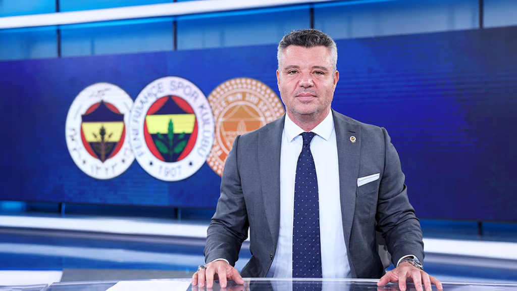 Fenerbahçe Başkanı Sadettin Saran istifa etmeyecek