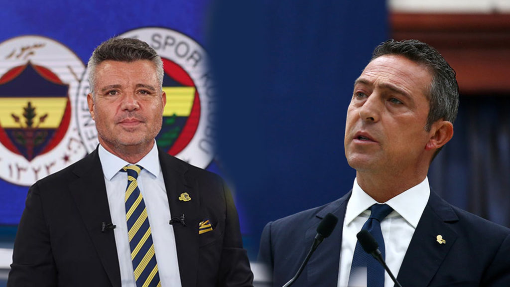 Fenerbahçe’de Başarı Saddettin Saran’ın mı? Yoksa Ali Koç’un Mu?