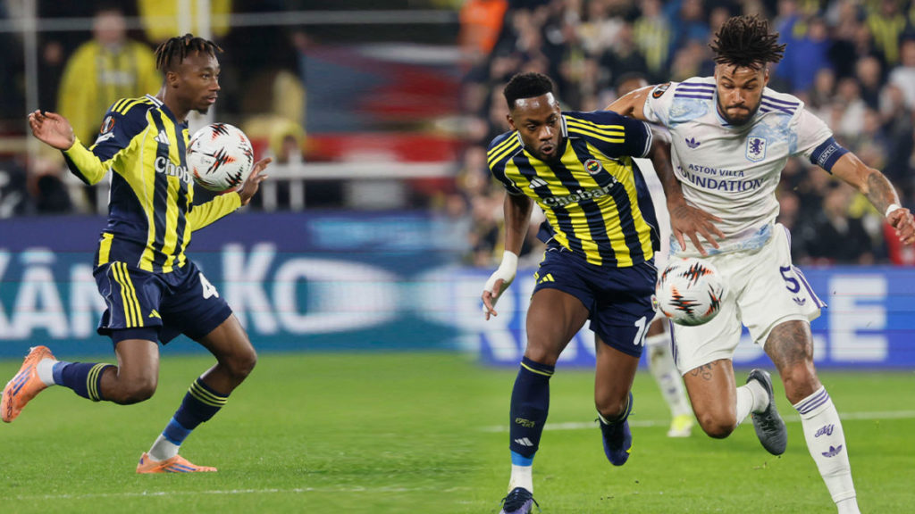 Barış Yahya Çinçin, Fenerbahçe- Aston Villa maçını yorumladı: