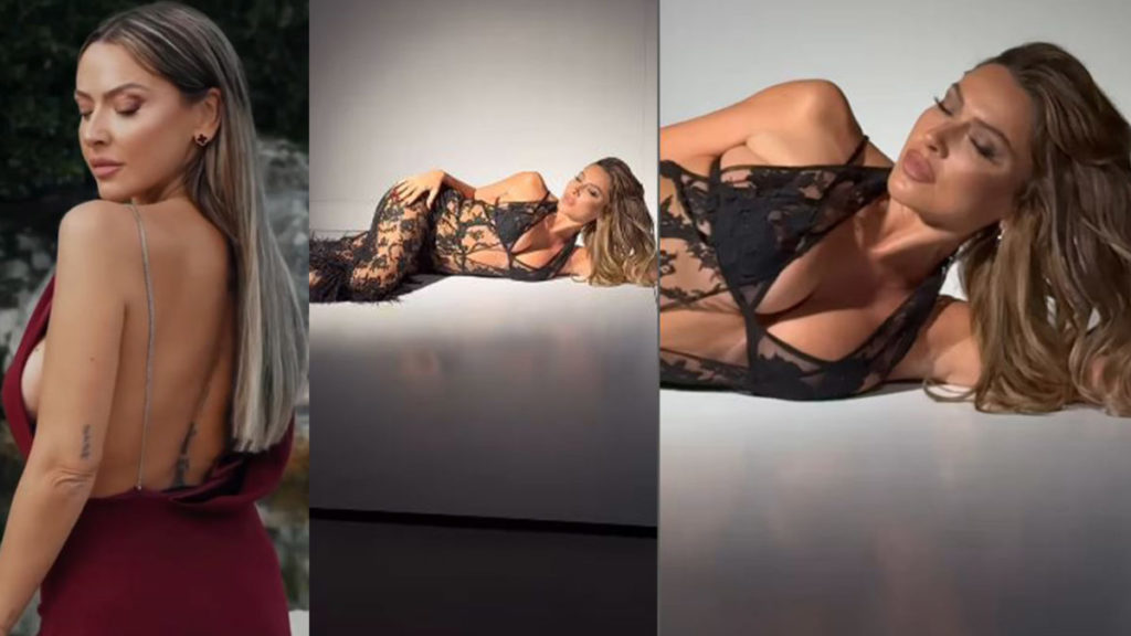 Hadise’nin ifşası var mı? Hadise seksi fotoğraflar. Hadise göğüs dekoltesi! Hadise baş döndüren pozlar