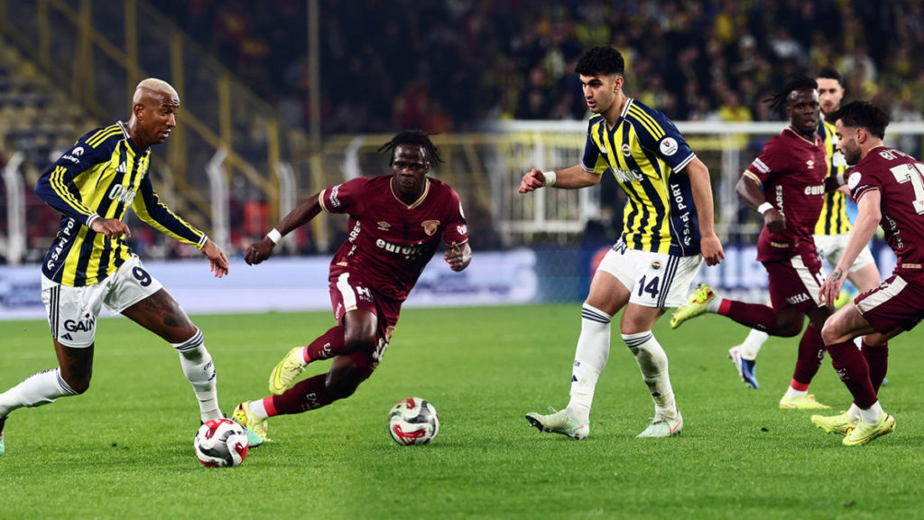 BARIŞ YAHYA ÇİNÇİN, FENERBAHÇE-GÖZTEPE MAÇINI YORUMLADI: NET, TEDESCO’YA YAZAR